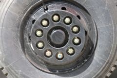 东风华神 擎宇 160马力 4X2 4.2米自卸车(10挡)(EQ3168GLV2)