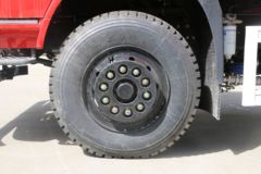 东风华神 擎宇 160马力 4X2 4.2米自卸车(10挡)(EQ3168GLV2)