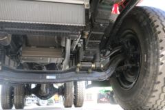 东风华神 擎宇 160马力 4X2 4.2米自卸车(10挡)(EQ3168GLV2)