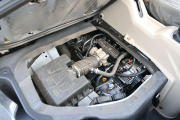 �������ͳ� ���M80 2019�� ������ 116���� 2�� 1.5L���� ƽ�������ŷ�ջ���ͼƬ