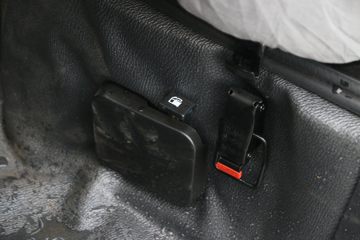 �������ͳ� ���M80 2019�� ������ 116���� 2�� 1.5L���� ƽ�������ŷ�ջ���ͼƬ