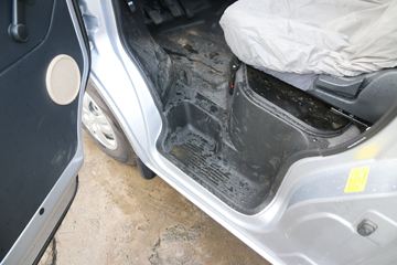 �������ͳ� ���M80 2019�� ������ 116���� 2�� 1.5L���� ƽ�������ŷ�ջ���ͼƬ