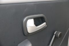 长安轻型车 睿行M80 2019款 舒适型 116马力 2座 1.5L汽油 平顶背掀门封闭货车