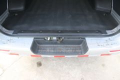 长安轻型车 睿行M80 2019款 舒适型 116马力 2座 1.5L汽油 平顶背掀门封闭货车