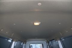 长安轻型车 睿行M80 2019款 舒适型 116马力 2座 1.5L汽油 平顶背掀门封闭货车