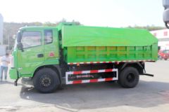 东风华神 擎宇 160马力 4X2 4.2米自卸车(EQ3120GLV2)