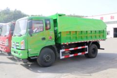 东风华神 擎宇 160马力 4X2 4.2米自卸车(EQ3120GLV2)