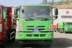 东风华神 擎宇 160马力 4X2 4.2米自卸车(EQ3120GLV2)