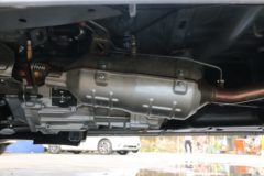 长安轻型车 睿行M80 2019款 舒适型 116马力 2座 1.5L汽油 平顶背掀门封闭货车