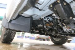 长安轻型车 睿行M80 2019款 舒适型 116马力 2座 1.5L汽油 平顶背掀门封闭货车