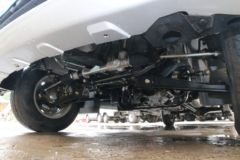 长安轻型车 睿行M80 2019款 舒适型 116马力 2座 1.5L汽油 平顶背掀门封闭货车