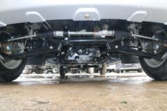 长安轻型车 睿行M80 2019款 舒适型 116马力 2座 1.5L汽油 平顶背掀门封闭货车