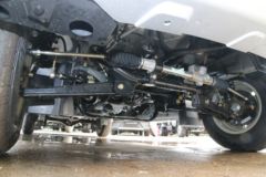 长安轻型车 睿行M80 2019款 舒适型 116马力 2座 1.5L汽油 平顶背掀门封闭货车