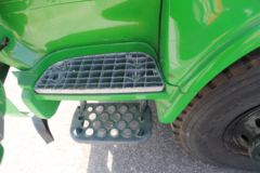 东风华神 擎宇 160马力 4X2 4.2米自卸车(EQ3120GLV2)