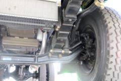 东风华神 擎宇 160马力 4X2 4.2米自卸车(EQ3120GLV2)