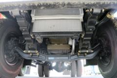 东风华神 擎宇 160马力 4X2 4.2米自卸车(EQ3120GLV2)