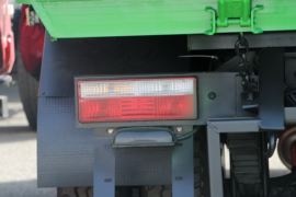 擎宇&nbsp;自卸车上装                                                图片