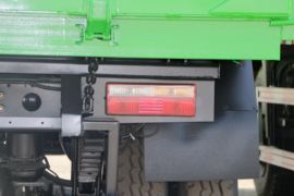 擎宇&nbsp;自卸车上装                                                图片