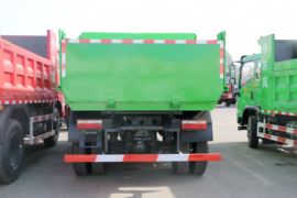 擎宇&nbsp;自卸车上装                                                图片