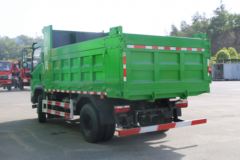 东风华神 擎宇 160马力 4X2 4.5米自卸车(5挡)(EQ3120GLV3)
