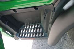 东风华神 擎宇 160马力 4X2 4.5米自卸车(5挡)(EQ3120GLV3)