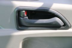 东风华神 擎宇 160马力 4X2 4.5米自卸车(5挡)(EQ3120GLV3)