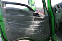 东风华神 擎宇 160马力 4X2 4.5米自卸车(5挡)(EQ3120GLV3)