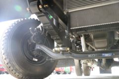 东风华神 擎宇 160马力 4X2 4.5米自卸车(5挡)(EQ3120GLV3)