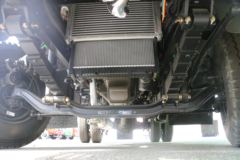 东风华神 擎宇 160马力 4X2 4.5米自卸车(5挡)(EQ3120GLV3)