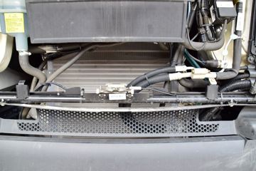 �й����� HOWO T5G 340���� 8X4 9.4����س�(ZZ5317XLCN466GE1)ͼƬ