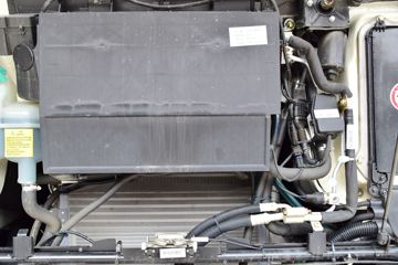 �й����� HOWO T5G 340���� 8X4 9.4����س�(ZZ5317XLCN466GE1)ͼƬ