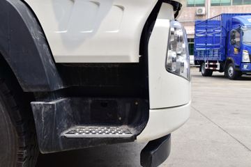 �й����� HOWO T5G 340���� 8X4 9.4����س�(ZZ5317XLCN466GE1)ͼƬ