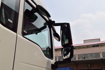 �й����� HOWO T5G 340���� 8X4 9.4����س�(ZZ5317XLCN466GE1)ͼƬ