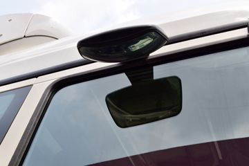 �й����� HOWO T5G 340���� 8X4 9.4����س�(ZZ5317XLCN466GE1)ͼƬ