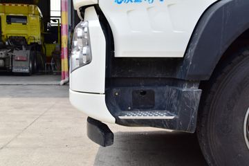 �й����� HOWO T5G 340���� 8X4 9.4����س�(ZZ5317XLCN466GE1)ͼƬ