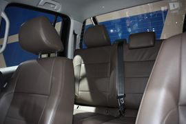 Amarok&nbsp;皮卡驾驶室                                               图片