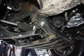 Amarok&nbsp;皮卡底盘                                                图片