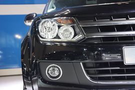 Amarok&nbsp;皮卡外观                                                图片