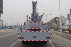 东风商用车 天锦 180马力 4X2 高空作业车(程力威牌)(CLW5110JGKZ3)