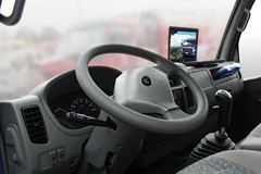 时代汽车 赛奥 120马力 4X2 4米自卸车(BJ3082)