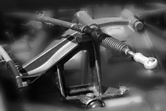 时代汽车 赛奥 120马力 4X2 4米自卸车(BJ3082)