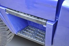 时代汽车 赛奥 120马力 4X2 4米自卸车(BJ3082)