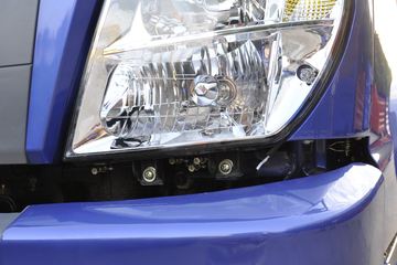 赛奥&nbsp;自卸车外观                                                图片