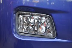 时代汽车 赛奥 120马力 4X2 4米自卸车(BJ3082)