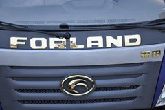 时代汽车 赛奥 120马力 4X2 4米自卸车(BJ3082)