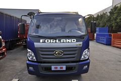 时代汽车 赛奥 120马力 4X2 4米自卸车(BJ3082)