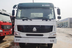 中国重汽 HOWO 336马力 6X4 混凝土搅拌车(亚特重工牌)(TZ5257GJBZE3)