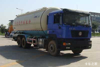 ؿ F3000 375 8X4 ܶȷ䳵(SX5310GFLFB466)