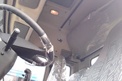 福田 瑞沃 5系重卡 210马力 6X2 栏板载货车(BJ1258VMPHP-1)