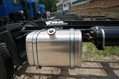 福田 瑞沃 5系重卡 210马力 6X2 栏板载货车(BJ1258VMPHP-1)